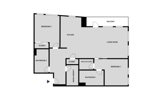West Woodland Apartamento | Upscale Ballard 2BR w/ BBQ, Lounge & W/D, onsite retail, by Blueground