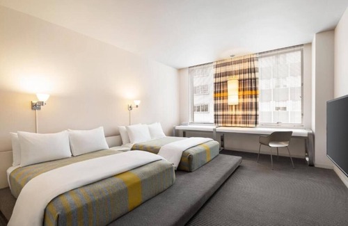 Financial District Hotel | Upscale Boutique Hotel Near Crypto.com Arena, Convention Center & Grand Park