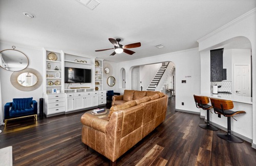 Cypress Casa | 20215 Water Dance Ct