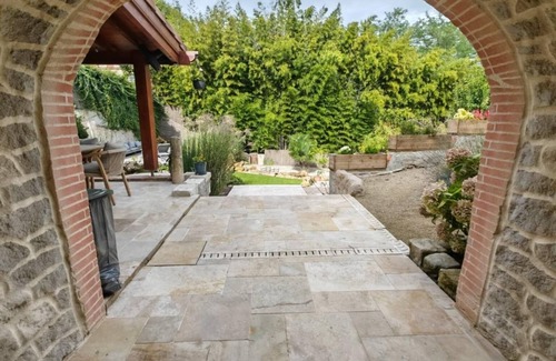 Saint Sever Casa | Upscale family villa