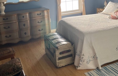 Conestee Otro | Upscale home in East Greenville--Furnished