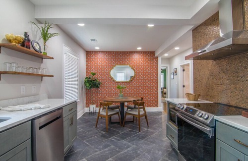 Shelbyville Casa | Upscale Kentucky Bourbon Trail & Close to Louisville