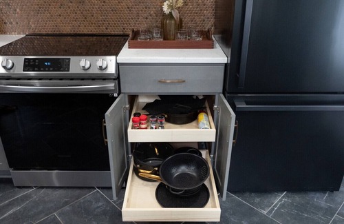 Shelbyville Casa | Upscale Kentucky Bourbon Trail & Close to Louisville