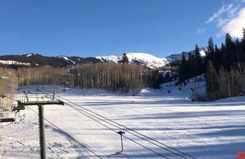 Mountain Village Casa | Upscale Ski In Out Condo 40 to Chondola Lift