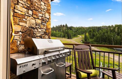 Mountain Village Casa | Upscale Ski In Out Condo 40 to Chondola Lift