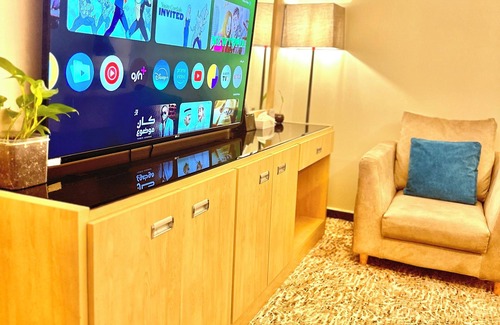 Jizan Apartamento | Upscale standard studio استوديو قياسي عالي المستوى