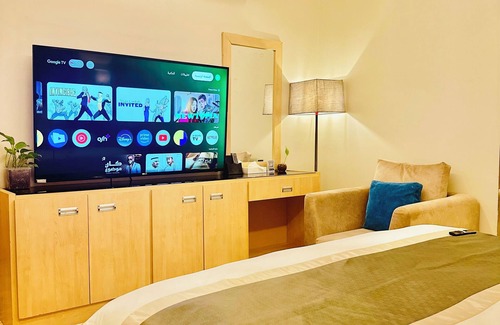 Jizan Apartamento | Upscale standard studio استوديو قياسي عالي المستوى