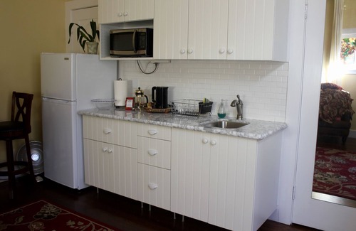 Claremont Apartamento | Estudio de lujo en el exclusivo vecindario de Claremont en Berkeley