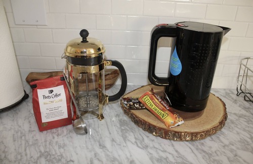 Claremont Apartamento | Estudio de lujo en el exclusivo vecindario de Claremont en Berkeley