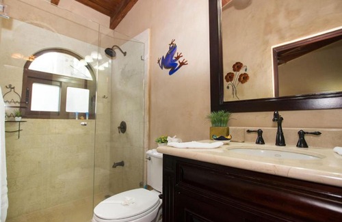 Playa Flamingo Casa | Upscale Two-Bedroom Condo in Playa Flamingo with Beautiful Oceanfront Views