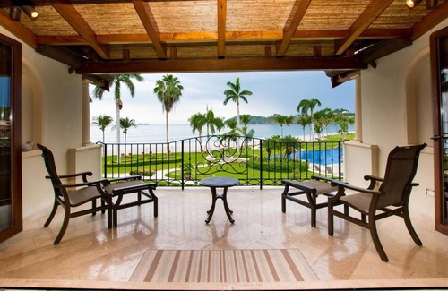 Playa Flamingo Casa | Upscale Two-Bedroom Condo in Playa Flamingo with Beautiful Oceanfront Views