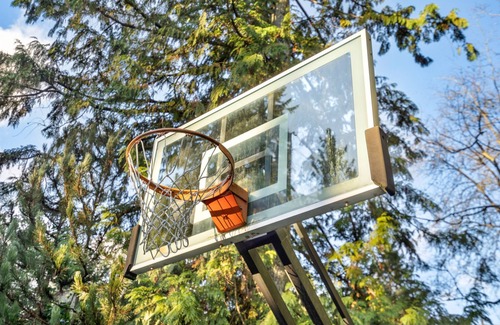 West Vancouver Casa | Upscale West Van Estate