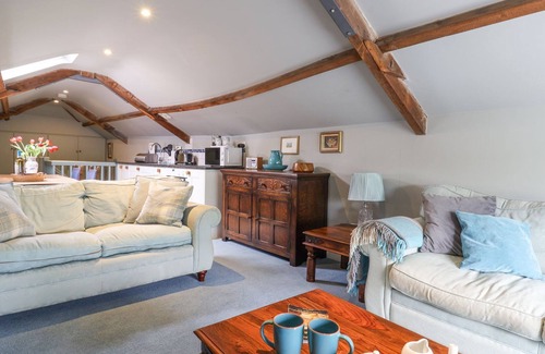 Colyton Cabaña | Upside Down Cottage