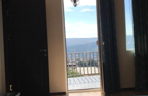 Tbilisi Casa | Upstairs Hotel Tbilisi