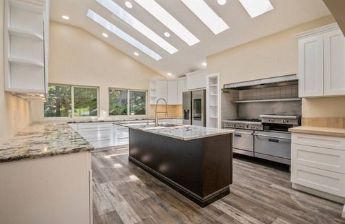 Brewster Villa | Upstate Historical Artist Villa w/ firepit, pool and close to Candlewood Lake CT