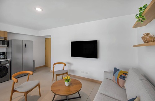 Barrio Santa Lucía Condominio | Upstay Brand New 3BR Viva Jaco Residences