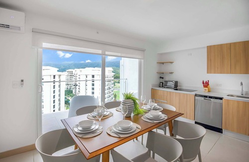 Barrio Santa Lucía Condominio | Upstay Brand New 3BR Viva Jaco Residences