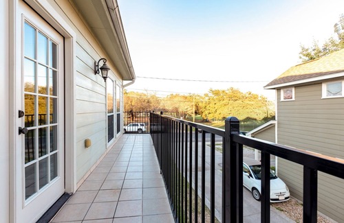 Govalle Apartamento | Upstay - Govalle Get-a-way