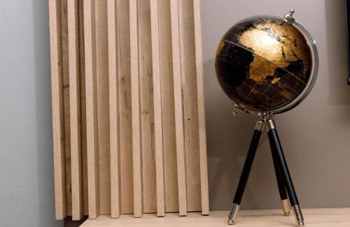 Nelspruit Apartamento | Uptown Apartments - Casalinga Villas