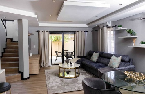 Nelspruit Apartamento | Uptown Apartments - Garden Pavilion