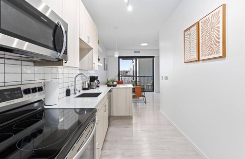 Uptown Apartamento | Uptown Apt | Near Lake Bde Mka, Downtown & Museums