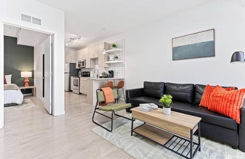 Uptown Apartamento | Uptown Apt | Near Lake Bde Mka, Downtown & Museums