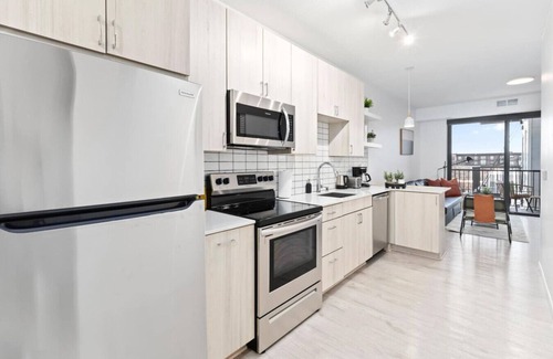 Uptown Apartamento | Uptown Apt | Near Lake Bde Mka, Downtown & Museums