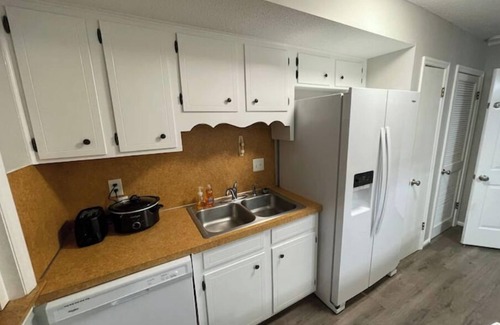 Lexington Casa | Uptown Lexington