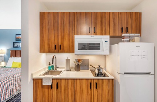 Homestead Hotel | Uptown Suites Extended Stay Miami FL – Homestead