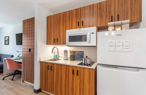 Homestead Hotel | Uptown Suites Extended Stay Miami FL – Homestead