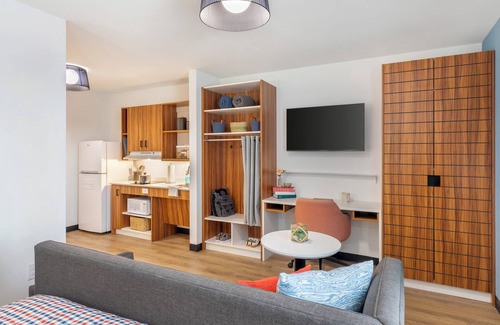 Homestead Hotel | Uptown Suites Extended Stay Miami FL – Homestead