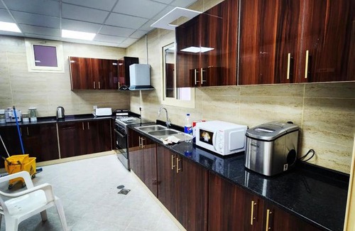 Ras Al Khaimah Casa | UptownRak FarmHouse