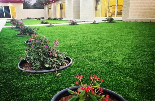 Ras Al Khaimah Casa | UptownRak FarmHouse