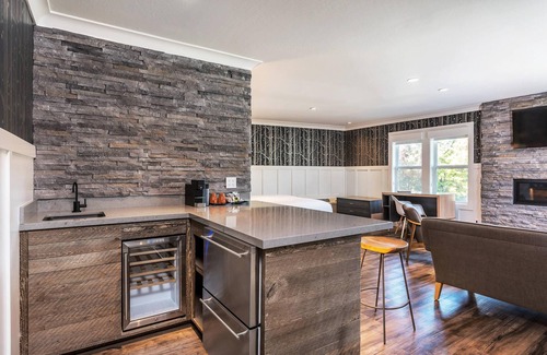 Calistoga Hotel | UpValley Inn & Hot Springs Napa Valley, an Ascend Collection Hotel
