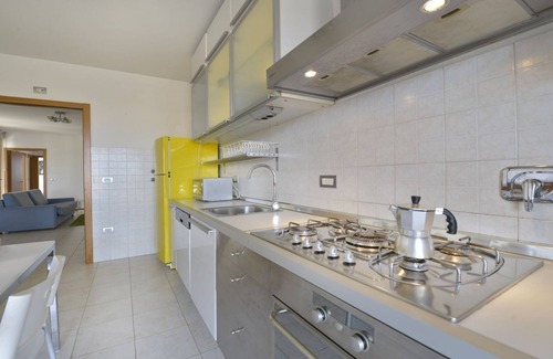 Savena Apartamento | UR-NEST Emilia Levante A