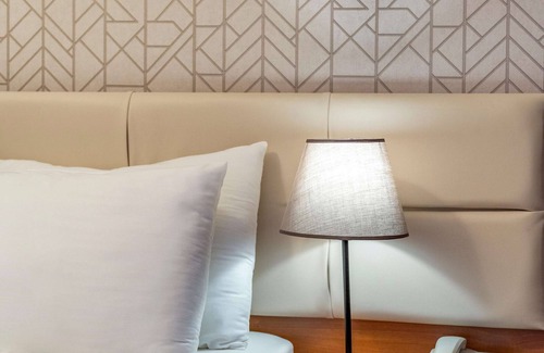 Fethiye City Center Hotel | Uras Beach Hotel