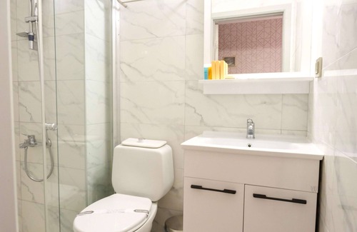 Fethiye City Center Hotel | Uras Beach Hotel