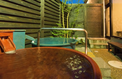 Onomichi Casa | Urayu Ryokan Urashima