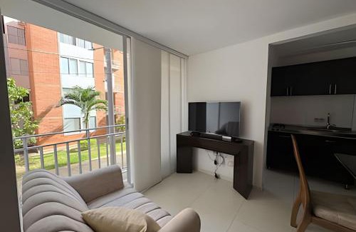 San Jose de Cucuta Apartamento | Urb. natura