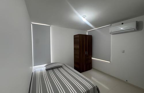 San Jose de Cucuta Apartamento | Urb. natura