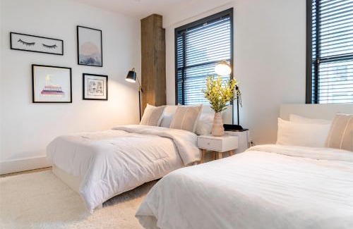 Historic Core Apartamento | Urban 1-bedroom Apartment