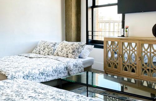 Historic Core Apartamento | Urban 1-bedroom Apartment