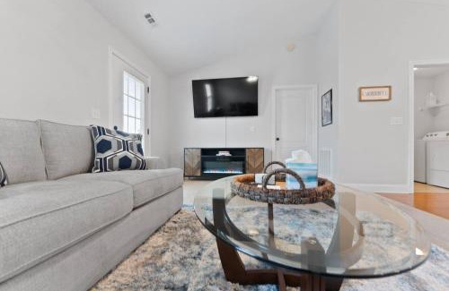 Knoxville Casa | Urban 2bd Retreat - 15 Mins To Dtwn Knoxville