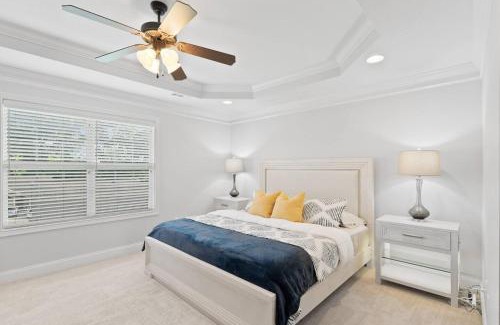 Knoxville Casa | Urban 2bd Retreat - 15 Mins To Dtwn Knoxville