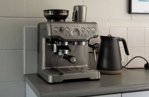 East Launceston Apartamento | Urban apartment Parkside, Cozy Lounge & Dining