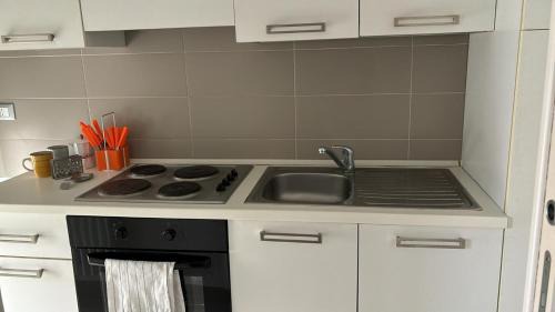 Vigevano Apartamento | Urban Apartments Vigevano - Appartamento Ciocca 1
