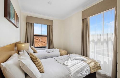 Northbridge Apartamento | Urban Apt in the Heart of Northbridge