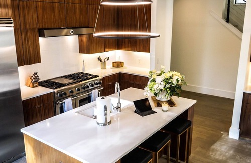 Kessler Casa | Urban Architectural Masterpiece