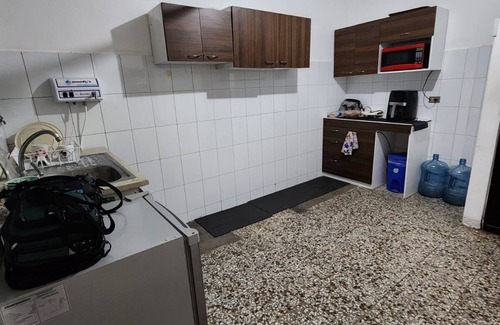San Salvador Casa | Urban Backpack. Nómadas Digitales, Coworking wifi free 7/24. Rest and Chill