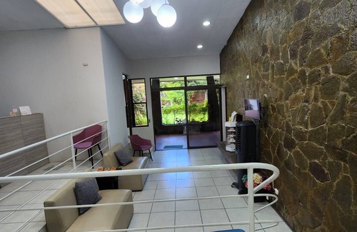 San Salvador Casa | Urban Backpack. Nómadas Digitales, Coworking wifi free 7/24. Rest and Chill